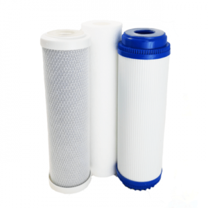 3 Pre-Filter Pack (spare)