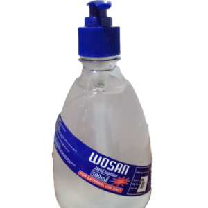 Wosan Hand Sanitizer