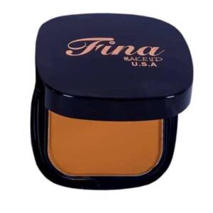 Fina Oil Free Matte Powder