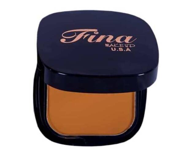 Fina Oil Free Matte Powder