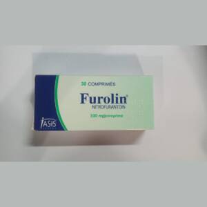 Furolin tab imported