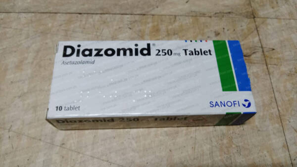 Diamox tablet 250 mg 1_15?s