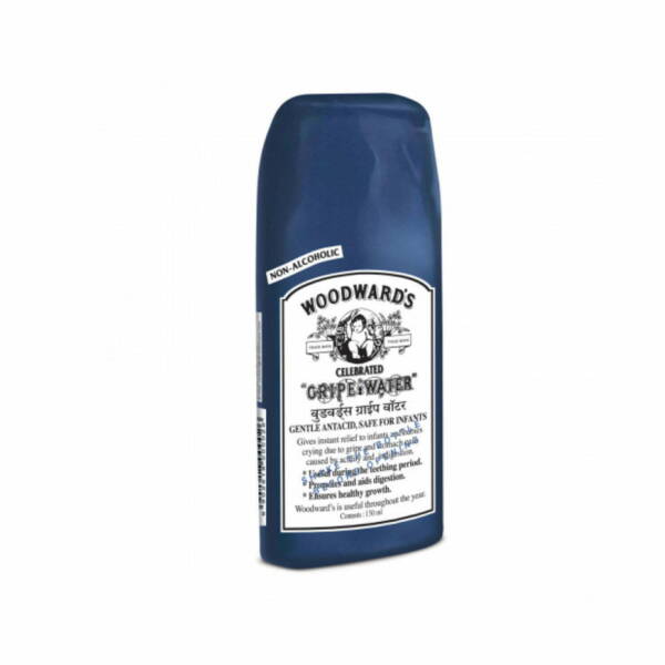 Woodward Gripe Water (130ml)