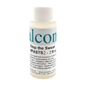 ALCONE STOP THE SWEAT!