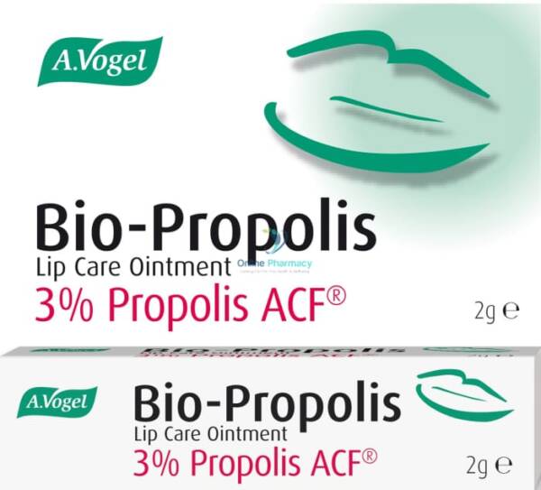 A.Vogel Bio Propolis - 2g