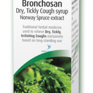 A.Vogel Bronchosan - 100ml