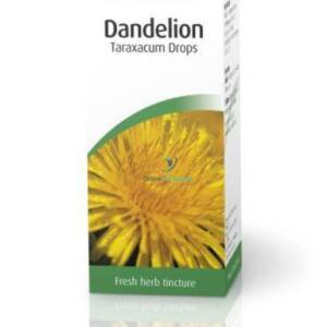 A.Vogel Dandelion Taraxacum Drops - 50ml