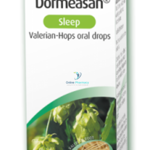 A.Vogel Dormeasan - 50ml