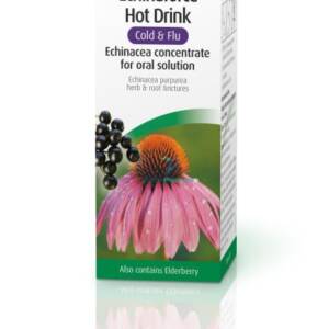 A.Vogel Echinaforce Hot Drink - 100ml