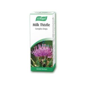 A.Vogel Milk Thistle Complex - 50/100ml