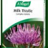 A.Vogel Milk Thistle Tablets - Liver Cleanse