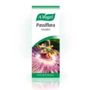 A.Vogel Passiflora - 50ml