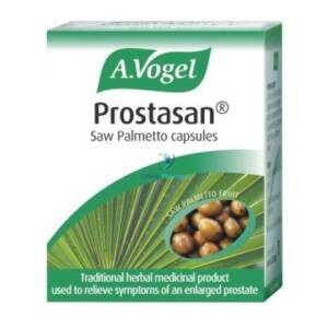 A.Vogel Prostasan Saw Palmetto - 30 Caps