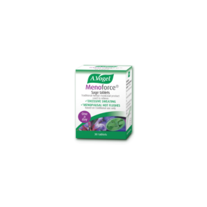 A.vogel Menoforce Sage Tablets