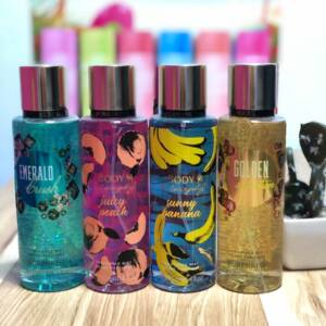 BODY PHILOSOPHY SPLASH