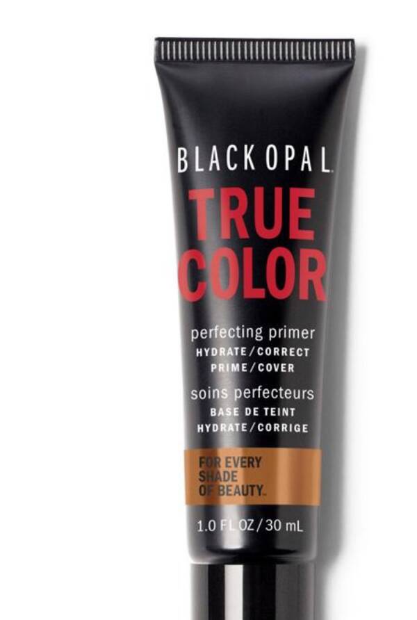Black Opal True Color Perfecting Primer ? Dark