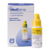Abbott Glucose Meter Ketone Control Solution Medisense - Diabetes