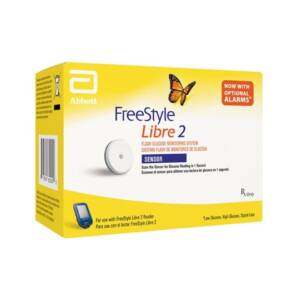 Freestyle Libre