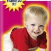 Abidec Children's Multivitamin Syrup - 150ml