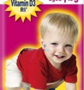 Abidec Children's Multivitamin Syrup - 150ml