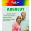 ABSOLUT CAPS 30S