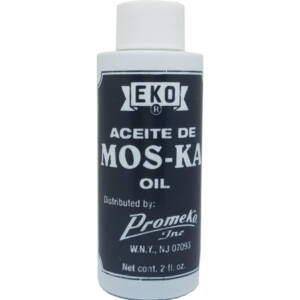 Aceite de Mos-ka
