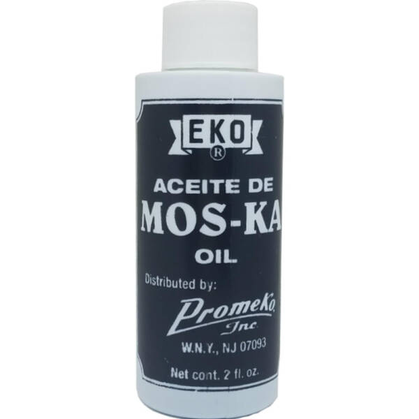 Aceite de Mos-ka