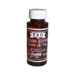 ACEITE DE PALO