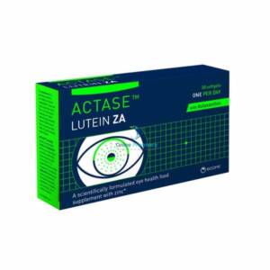 Actase Lutein ZA For Healthy Vision - 30 Pack