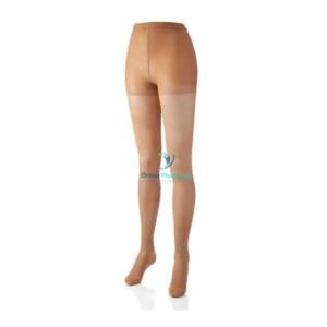 Activa Class 2 Tights Closed Toe Compression Socks  - 1 Pair