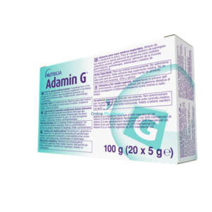 Adamin-G Sachets - 20 x 5g