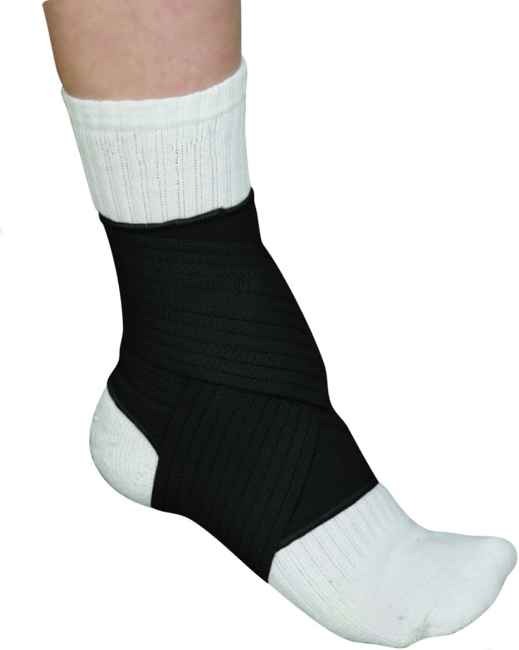 Ankle Wrap (Adjustable)