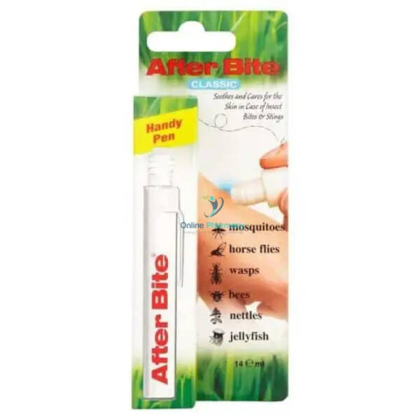 After Bite Classic Handy Pen 14ml