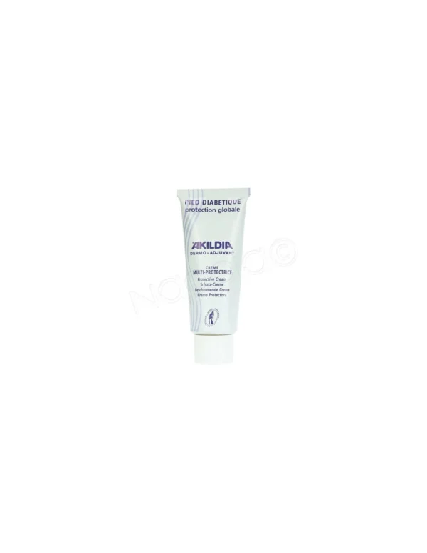 Akildia Dermo-Adjuvant Tube 75ml