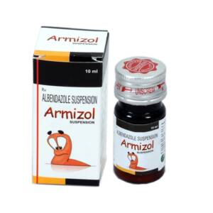 Albendazole Suspension