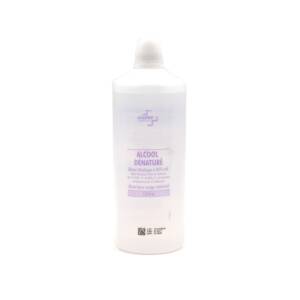 ALCOOL DENATURE 96.4% 1L