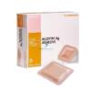 Allevyn Ag (Silver) Adhesive Antibacterial Wound Dressing - 10 Pack