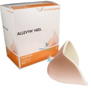 Allevyn Heel Dressing