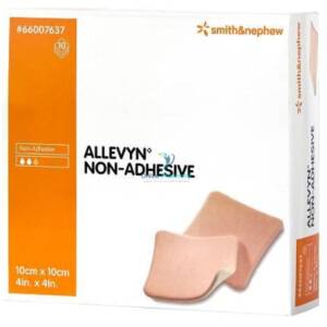 Allevyn Non Adhesive Dressings