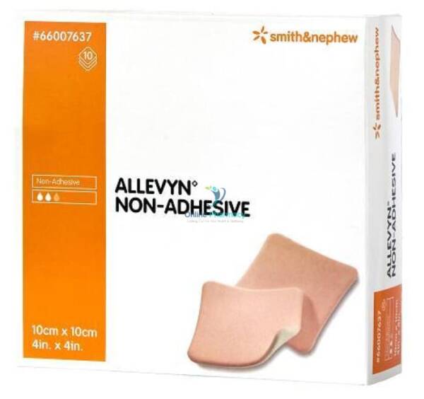 Allevyn Non Adhesive Dressings