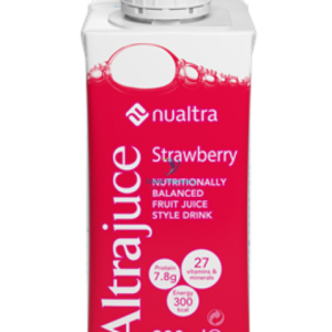 Altrajuce Strawberry - 200ml