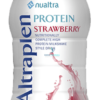 Altraplen Protein Complete Nutritional Drink - 4 x 200ml / 24 x 200ml