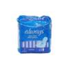 Always Maxi Epaisse (7 serviettes hygieniques)