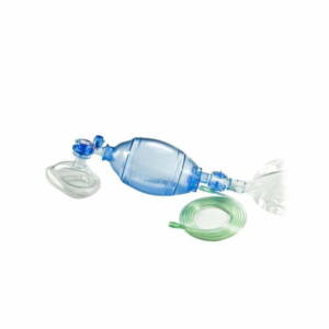 Manual Resuscitator Ambu Bag