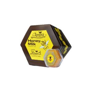 Amira Honey & Milk Soap