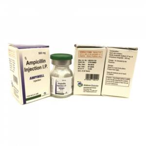 Ampicillin Injection