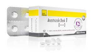 ANASTROZOLE DENK 1MG TABS 30?S