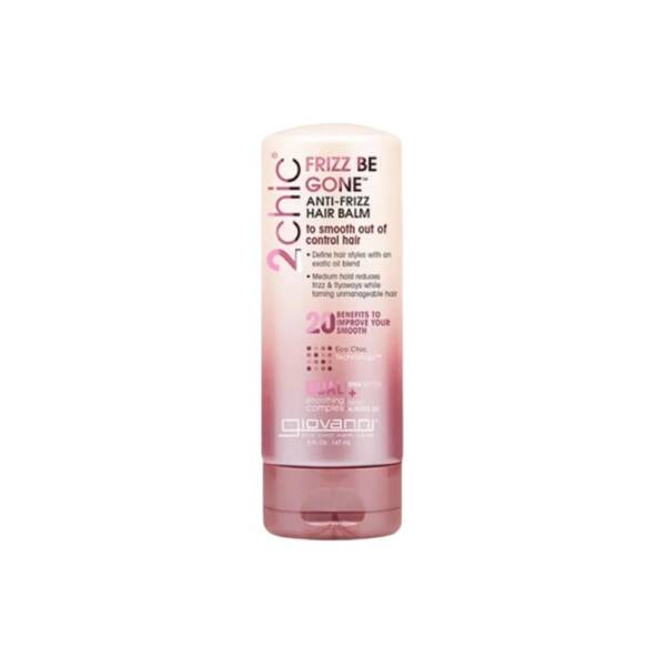 Giovanni 2Chic Frizz Be Gone Hair Balm
