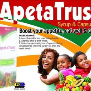 Apeta Trust 200ml