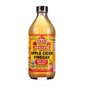 Braggs Apple Cider Vinegar 473ml